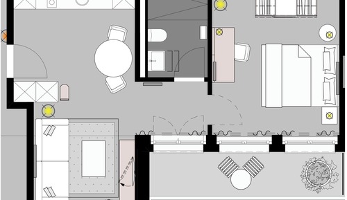 Signature Penthouse