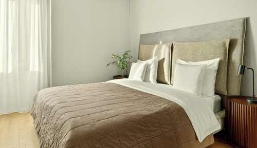 Apartment Comfort