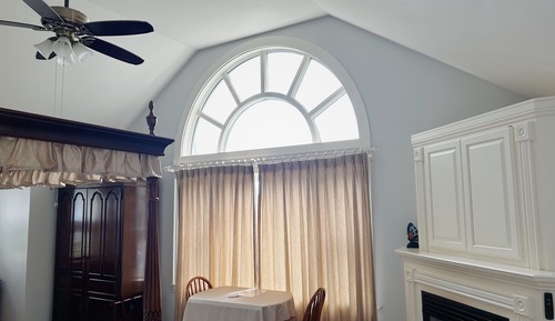Comfort Room, Non Smoking, Private Bathroom