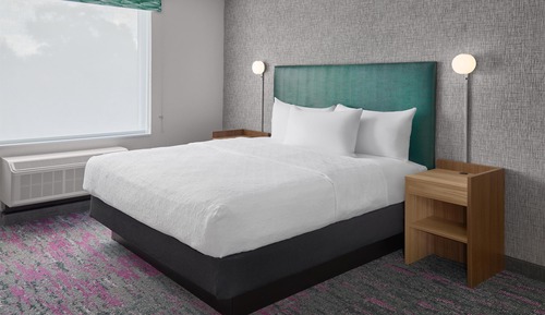 Suite, 1 Bedroom