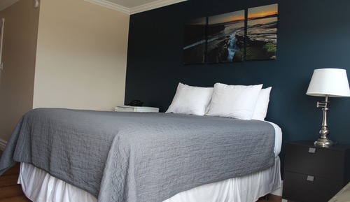 Standard Studio, Non Smoking, Pets Allowed