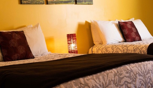 Classic Double Room, Non Smoking, Pets Allowed