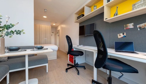 Luxury Studio, Non Smoking