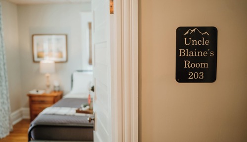 Classic Double Room, 1 Queen Bed