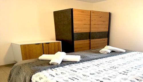 Deluxe Double Room, Mountain View
