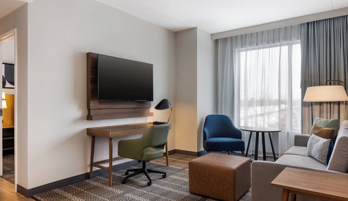 Premium Room, Kitchen