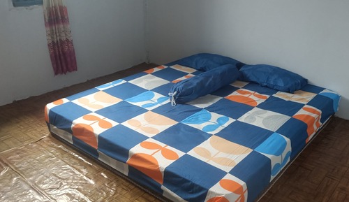 Family Double Room, 1 Bedroom