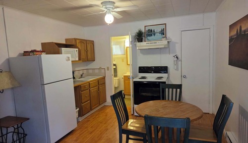 Family Cottage