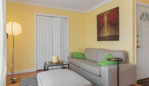 Family Apartment