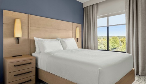 Suite, 2 Bedrooms