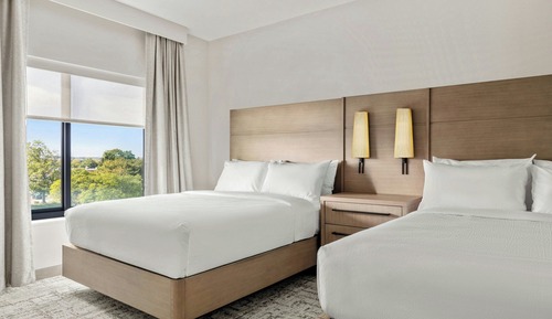 Suite, 1 Bedroom