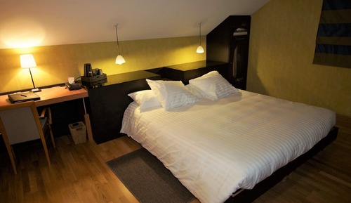 Classic Double or Twin Room