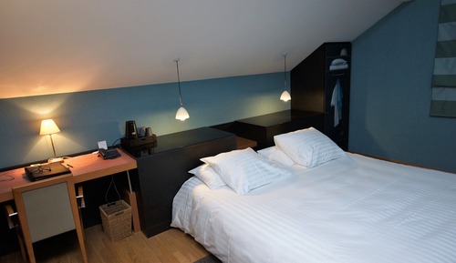 Classic Double or Twin Room