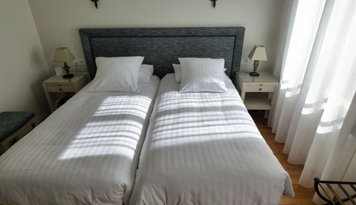 Superior Quadruple Room