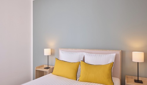 Apartment, 1 Bedroom