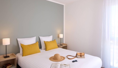 Apartment, 2 Bedrooms