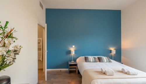 Appartement 2 Chambres