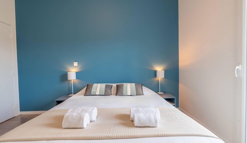 Appartement 1 Chambre