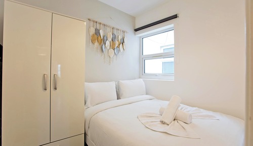 Apartment, 2 Bedrooms