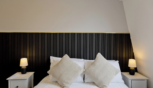 Apartment, 2 Bedrooms