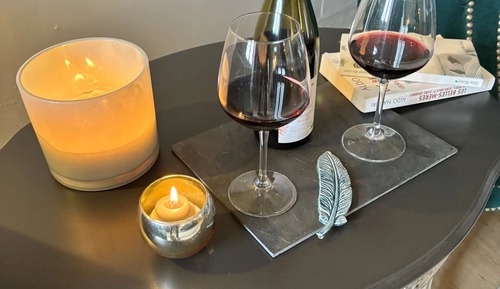 Deluxe Double Room, Mountain View