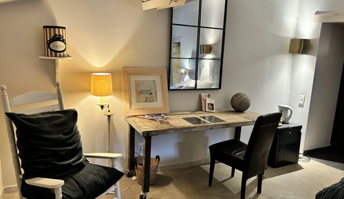 Comfort Double Room, Mountain View