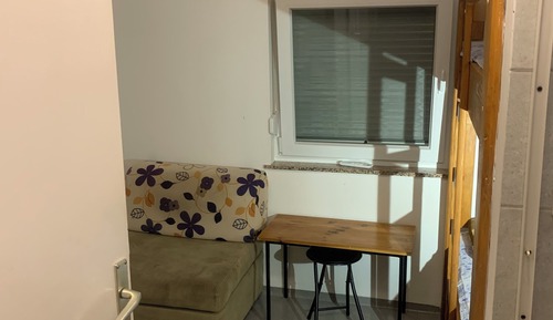 Economy Double or Twin Room