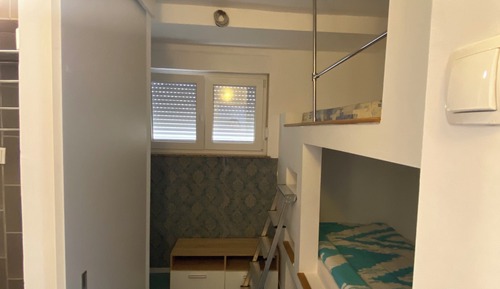 Economy Double or Twin Room