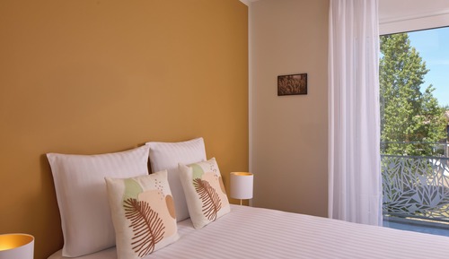 Appartement 2 chambres