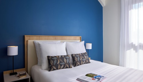 Apartment 2 Bedrooms