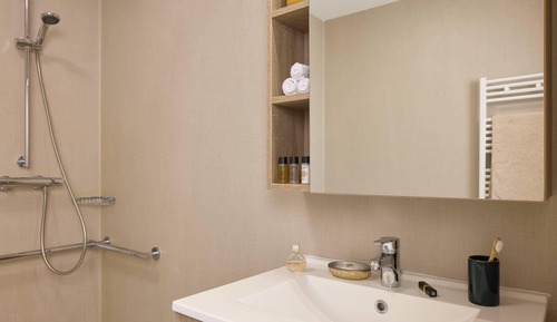 Apartment, 2 Bedrooms