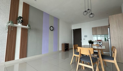 Apartment, Multiple Beds, Non Smoking