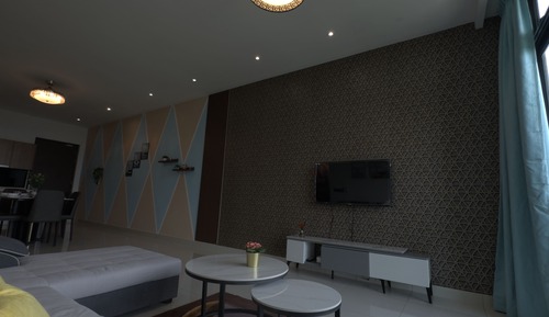 Apartment, 2 Bedrooms, Non Smoking, Air conditioning