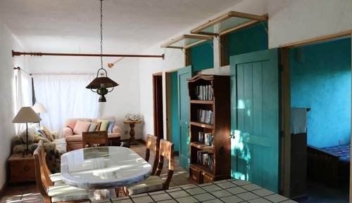 Comfort Apartment, Multiple Beds, Patio, Garden View