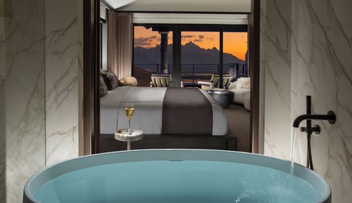 Grand Teton Suite