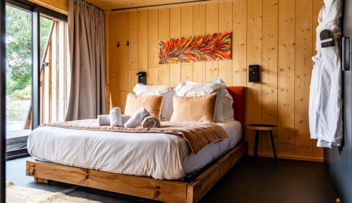 Exclusive Apartment, Accessible, Ensuite (à 2min de Montluçon)