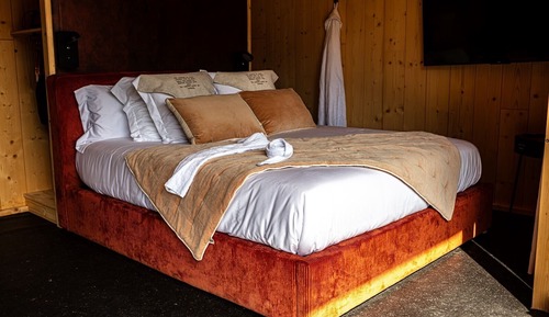 Deluxe Apartment, Private Bathroom, Courtyard View (à 2min de Montluçon)