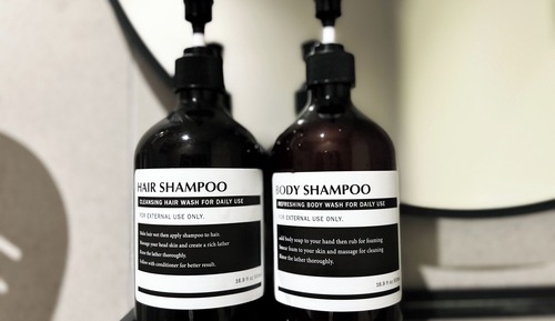 Apartment, 2 Bedrooms