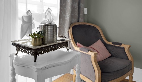 Signature Double Room, Park View