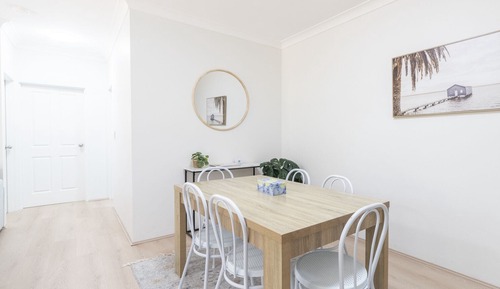 Classic Apartment, Multiple Beds