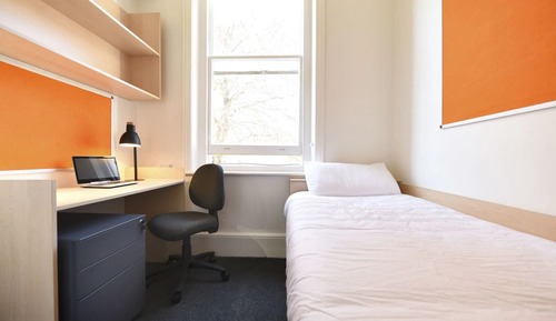 Single Room, Non Smoking