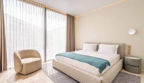 Comfort Villa, 4 Bedrooms, Private Pool