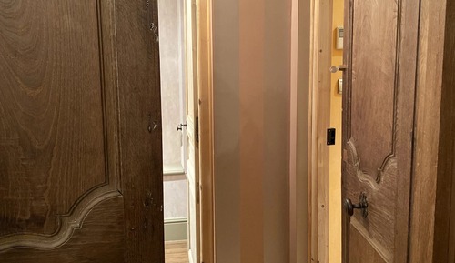 Classic Cottage, Pool View