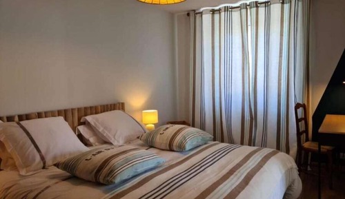 Comfort Room, Ensuite