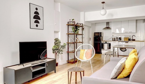 Apartment, Non Smoking, Kitchenette