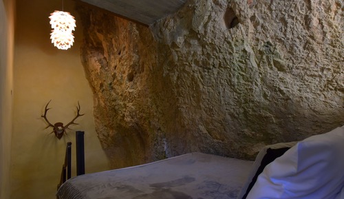Luxury Double Room