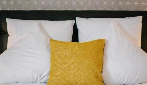 Deluxe Apartment, Balcony