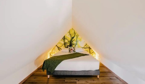 Comfort Apartment, Patio