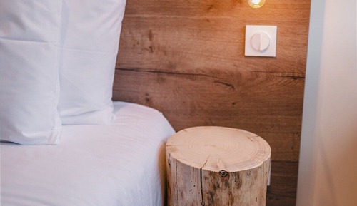 Standard Apartment, 1 Bedroom, Patio