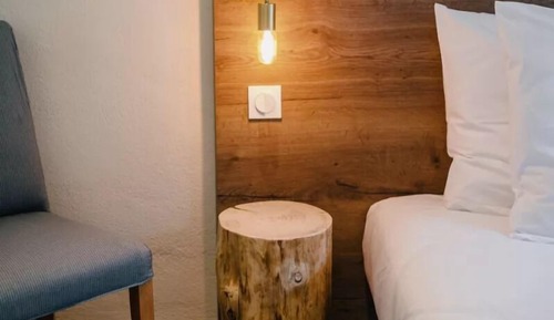 Classic Apartment, 1 Bedroom, Patio